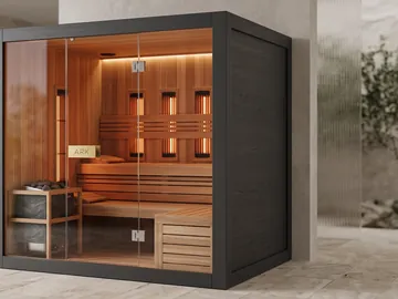 Full rendering