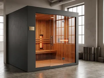Full rendering